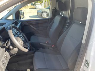 Volkswagen Caddy 2020 TDI-thumb-7