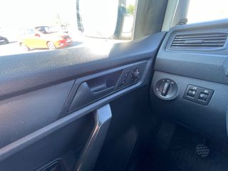 Volkswagen Caddy 2020 TDI-thumb-9