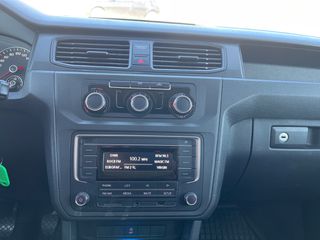 Volkswagen Caddy 2020 TDI-thumb-10