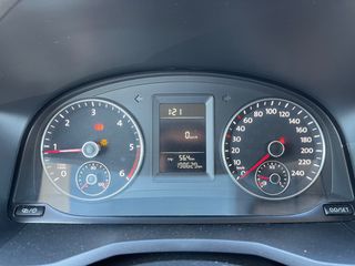 Volkswagen Caddy 2020 TDI-thumb-11