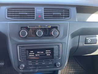 Volkswagen Caddy 2020 TDI-thumb-13