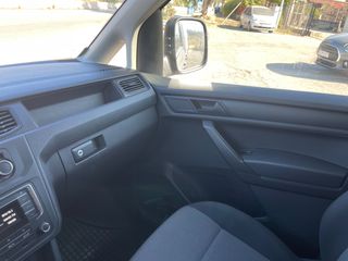 Volkswagen Caddy 2020 TDI-thumb-14