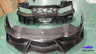 Lamborghini Aventador LP700 Carbon Bodykit
