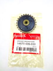 Ραουλο Αντλιας Λαδιου  Honda Supra/Grand/Glx/C50/C90 Γνησιο