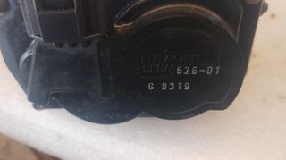 ΠΕΤΑΛΟΥΔΑ ΓΚΑΖΙΟΥ NISSAN QASHQAI BENZINA HR16 1600CC-thumb-1