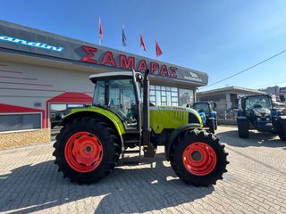 Τρακτέρ Claas 2007 ARES 617 ATZ-thumb-3