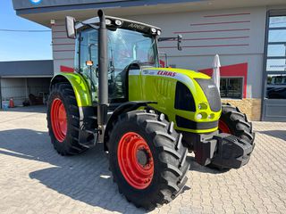 Τρακτέρ Claas 2007 ARES 617 ATZ-thumb-4