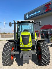 Τρακτέρ Claas 2007 ARES 617 ATZ-thumb-5
