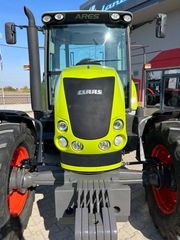 Τρακτέρ Claas 2007 ARES 617 ATZ-thumb-6