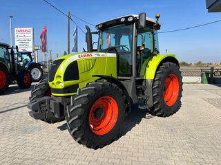 Τρακτέρ Claas 2007 ARES 617 ATZ-thumb-7