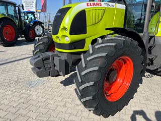Τρακτέρ Claas 2007 ARES 617 ATZ-thumb-8