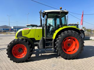 Τρακτέρ Claas 2007 ARES 617 ATZ-thumb-10