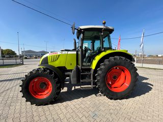 Τρακτέρ Claas 2007 ARES 617 ATZ-thumb-11