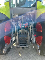 Τρακτέρ Claas 2007 ARES 617 ATZ-thumb-13