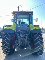 Τρακτέρ Claas 2007 ARES 617 ATZ-thumb-14