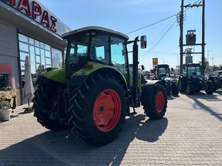 Τρακτέρ Claas 2007 ARES 617 ATZ-thumb-15