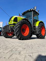 Τρακτέρ Claas 2007 ARES 617 ATZ-thumb-17