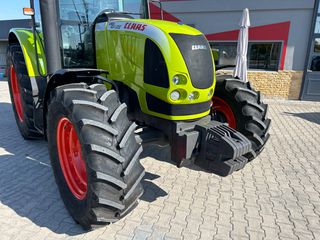 Τρακτέρ Claas 2007 ARES 617 ATZ-thumb-18