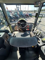 Τρακτέρ Claas 2007 ARES 617 ATZ-thumb-19