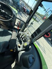 Τρακτέρ Claas 2007 ARES 617 ATZ-thumb-20