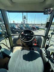 Τρακτέρ Claas 2007 ARES 617 ATZ-thumb-21