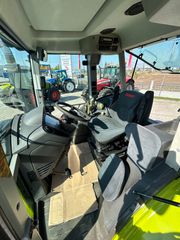 Τρακτέρ Claas 2007 ARES 617 ATZ-thumb-22