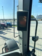 Τρακτέρ Claas 2007 ARES 617 ATZ-thumb-25