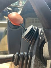 Τρακτέρ Claas 2007 ARES 617 ATZ-thumb-26