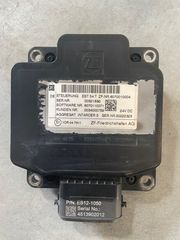 ΕΓΚΕΦΑΛΟΣ INTARDER 3 ZF-NR. 6070010004