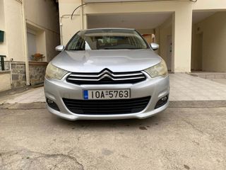 Citroen C4 2012 DIESEL 1.6 HDI