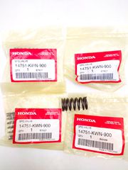 Ελατηρια Βαλβιδων Honda PCX125(10'-14')PCX150(12'-16')SH150(13'-14') Γνησια τεμ.