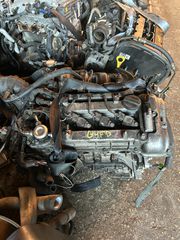 ΜΗΧΑΝΗ ( ΚΙΝΗΤΗΡΑΣ ) ΜΕ ΚΩΔΙΚΟ G4FD 1600cc GDI 135hp ΒΕΝΖΙΝΗ KIA CEED 2012-2018