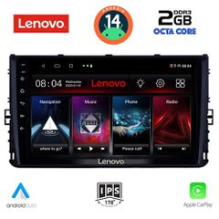 LENOVO LVF 5758_CPA (9inc) MULTIMEDIA TABLET for VW POLO – TROC – TCROSS mod. 2017> eautoshop gr ατοκες δοσεις