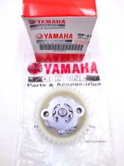 Αντλια Λαδιου Yamaha N-Max 155 Γνησιο