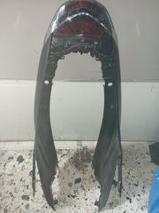 Honda sh 150i ουρές μαζί με φανάρι πίσω