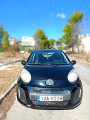 Citroen C1 2012 c1