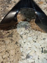Honda sh 150i πάνελ τιμονιού