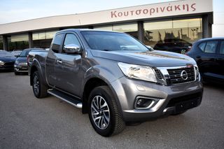Nissan Navara 2017 NP300 2.3Dci TEKNA+ 42.900KM 4X4-EURO6