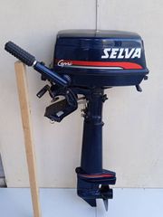 Selva 1999 CAPRI MODEL S95