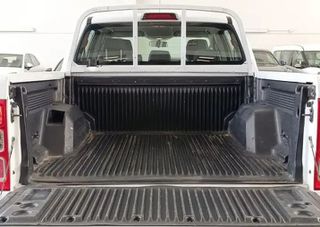 Ford Ranger 2017 DOUBLE CABIN 2.2 TD XLT 4X4-thumb-4
