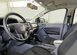 Ford Ranger 2017 DOUBLE CABIN 2.2 TD XLT 4X4-thumb-5