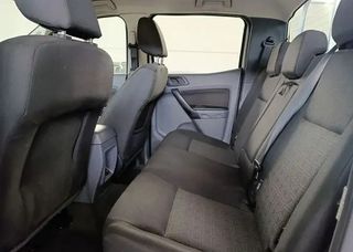 Ford Ranger 2017 DOUBLE CABIN 2.2 TD XLT 4X4-thumb-6