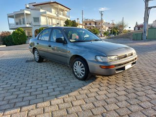 Toyota Corolla 1997