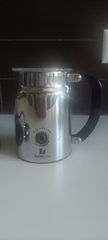 Nespresso αφρογαλιέρα για cappuccino