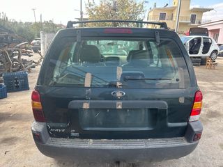 FORD MAVERICK 2000-2008 ΤΖΑΜΟΠΟΡΤΑ ΠΟΡΤΠΑΓΚΑΖ ΚΟΜΠΛΕ ΜΕ ΤΖΑΜΙ