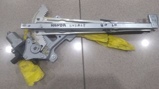 HONDA INSIGHT 2009-'14 ΜΟΤΕΡ ΠΑΡΑΘΥΡΟΥ ΟΔΗΓΟΥ LH