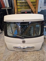 ΤΖΑΜΟΠΟΡΤΑ FIAT 500  06-15