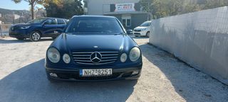 Mercedes-Benz E 200 2005 ELEGANCE KOMPRESSOR AUTOMATIC-thumb-2