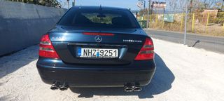 Mercedes-Benz E 200 2005 ELEGANCE KOMPRESSOR AUTOMATIC-thumb-6
