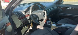 Mercedes-Benz E 200 2005 ELEGANCE KOMPRESSOR AUTOMATIC-thumb-7